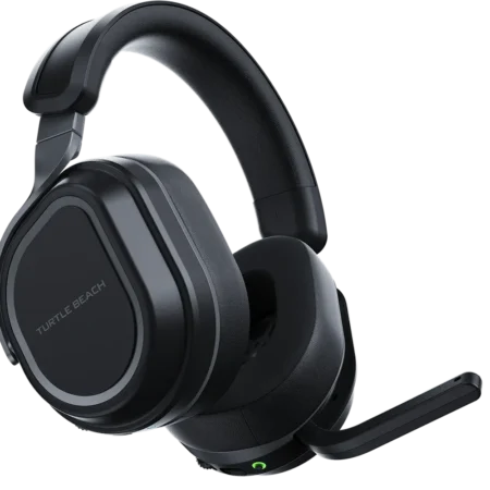 אוזניות גיימינג Turtle Beach Stealth 700 Gen 3 for PC