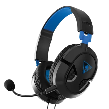 אוזניות גיימינג Turtle Beach Recon 50