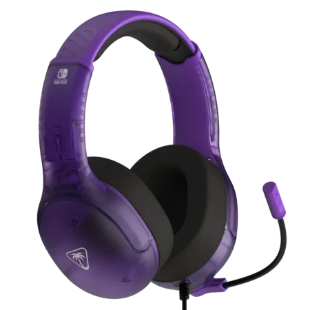 אוזניות גיימינג Turtle Beach Airlite Fit for Nintendo Switch