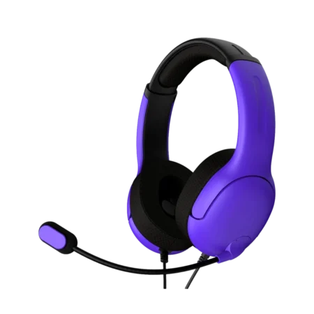 אוזניות גיימינג PDP Airlite for PS5