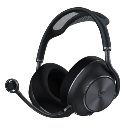 אוזניות גיימינג Turtle Beach Stealth Pro II for PC / PlayStation