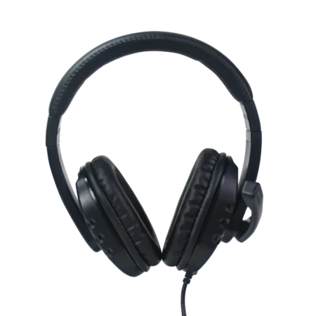 אוזניות למשרד Silver Line HS-009 USB