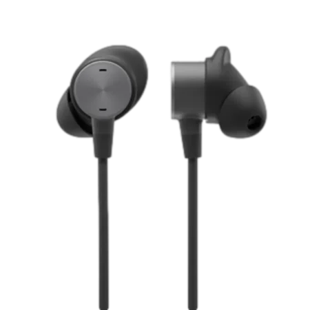 אוזניות Logitech Zone Wired Earbuds Teams