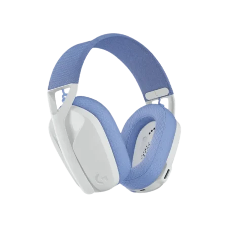 אוזניות גיימינג Logitech G435 LIGHTSPEED