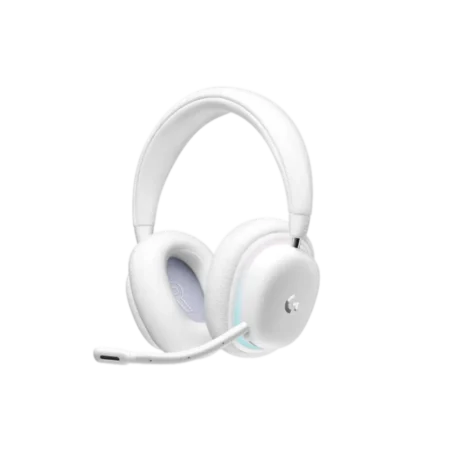 אוזניות גיימינג Logitech G735