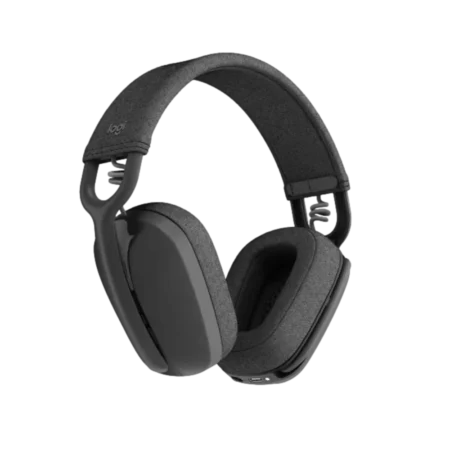 אוזניות למשרד Logitech Zone Vibe 100