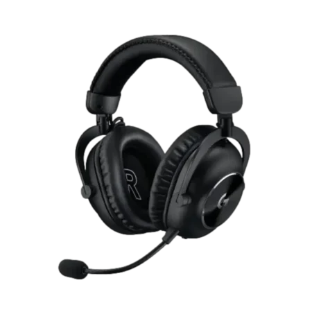 אוזניות גיימינג Logitech G PRO X 2 LIGHTSPEED