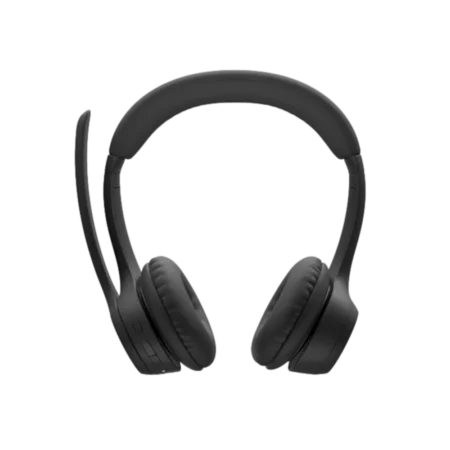 אוזניות למשרד Logitech Zone 300
