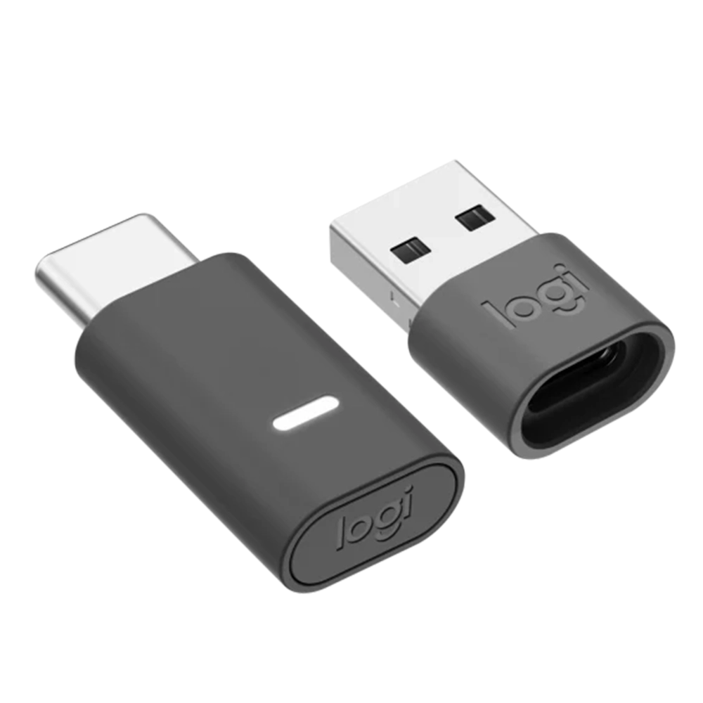 אוזניות למשרד Logitech Zone 305 for Microsoft Teams