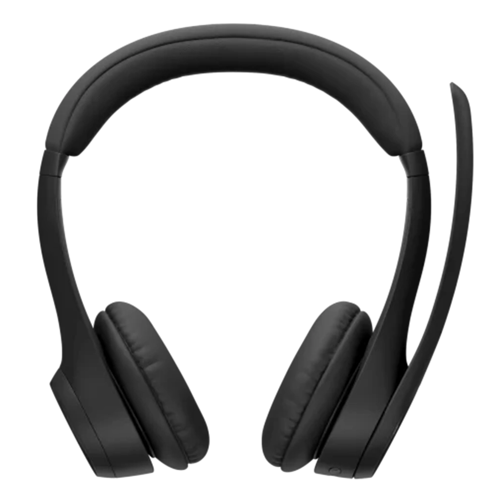 אוזניות למשרד Logitech Zone 305 for Microsoft Teams