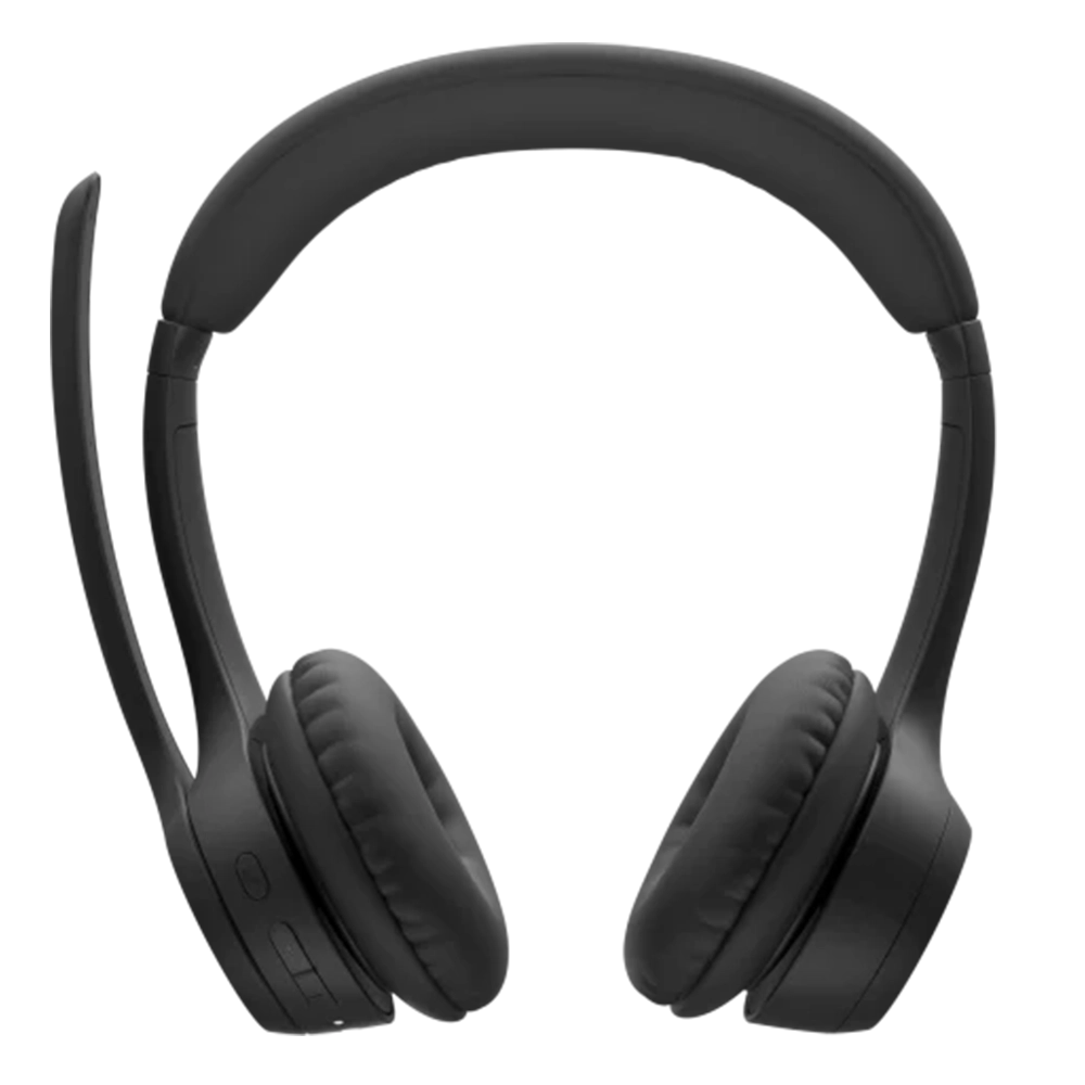 אוזניות למשרד Logitech Zone 305 for Microsoft Teams