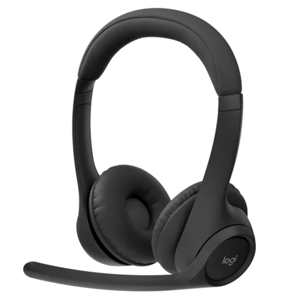 אוזניות למשרד Logitech Zone 305 for Microsoft Teams