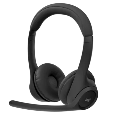 אוזניות למשרד Logitech Zone 305 UC