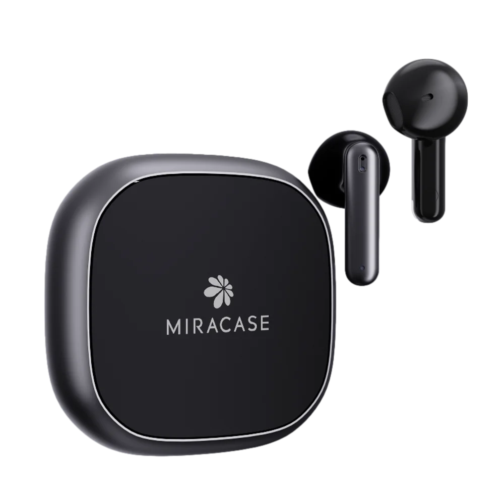 אוזניות אלחוטיות Miracase MTWS200