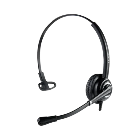 אוזניות למוקדי שירות Mairdi MRD-618