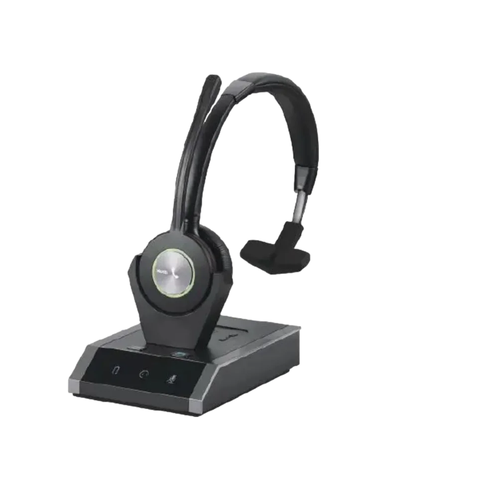 אוזניות למוקדי שירות Mairdi M910 DECT