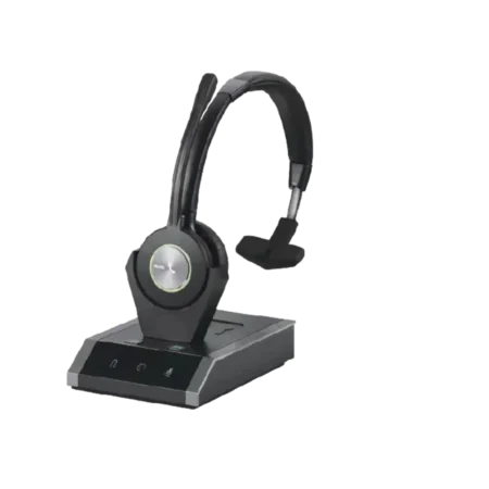 אוזניות למוקדי שירות Mairdi M910 DECT
