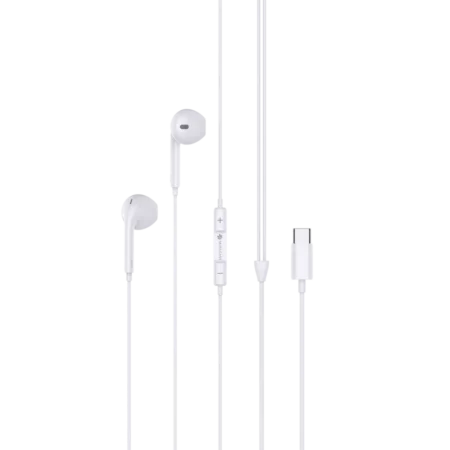 אוזניות Miracase METC420 USB-C