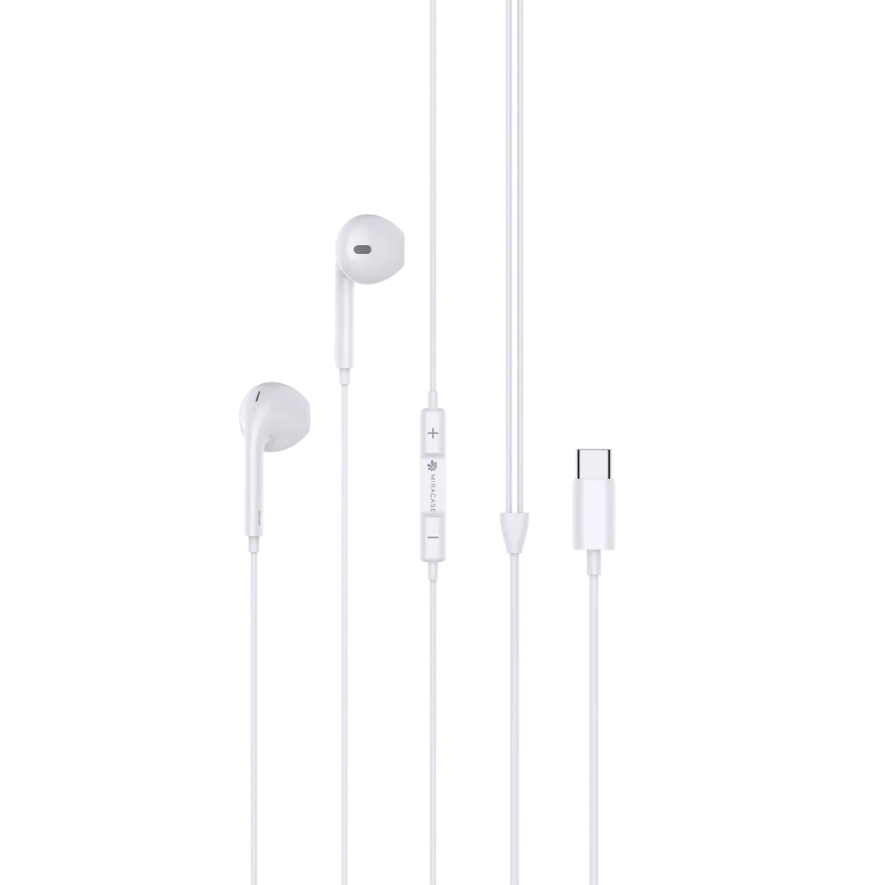 אוזניות Miracase METC420 USB-C