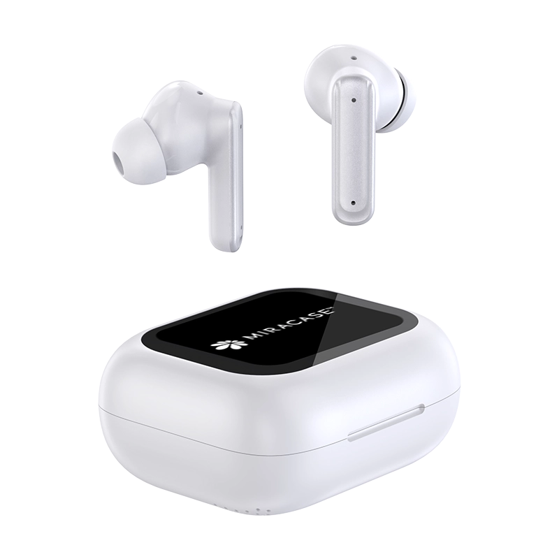 אוזניות אלחוטיות Miracase MTWS290 Pure Audio