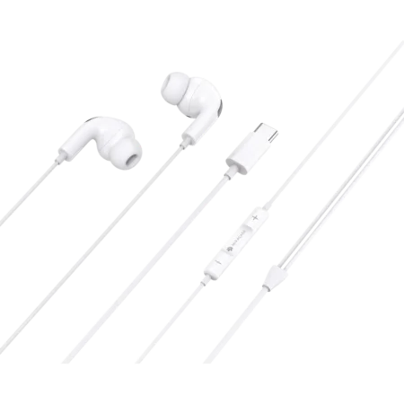אוזניות Miracase METC430 USB-C