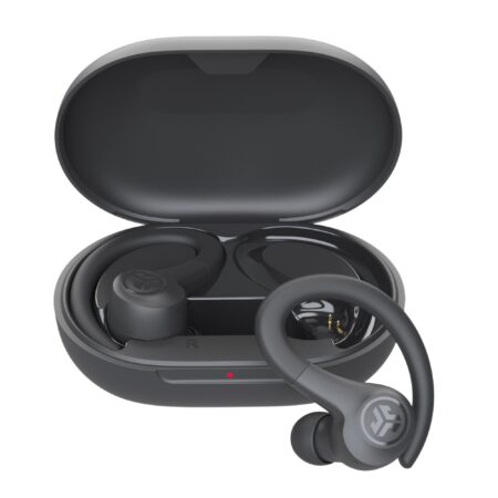 אוזניות ספורט JLab Go Air Sport True Wireless