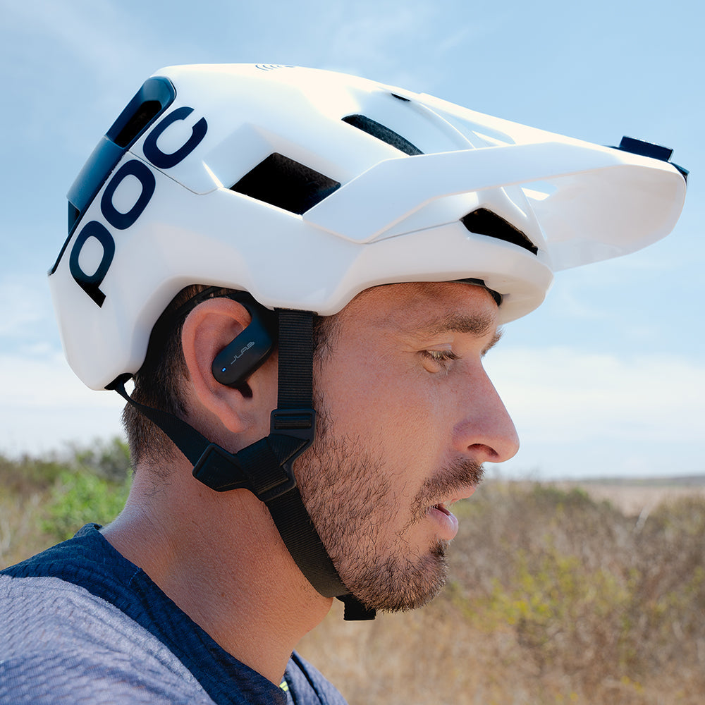 אוזניות ספורט פתוחות JLab JBuds Open Sport