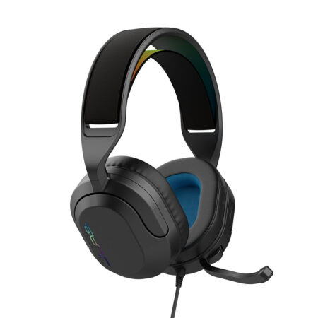 אוזניות גיימינג JLab Nightfall Wired