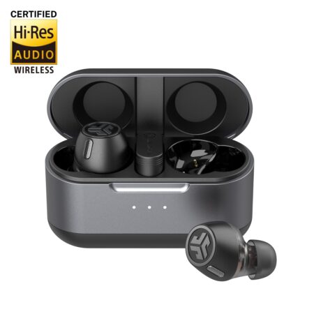 אוזניות JLab Epic Lab Edition True Wireless Hi-Res