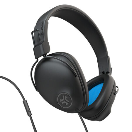 אוזניות JLab Studio Pro Over-Ear חוטיות