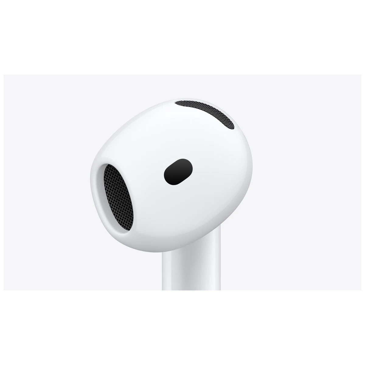 אוזניות Apple AirPods 5 עם מארז טעינה אלחוטי