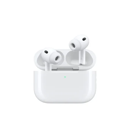 אוזניות Apple AirPods Pro 3