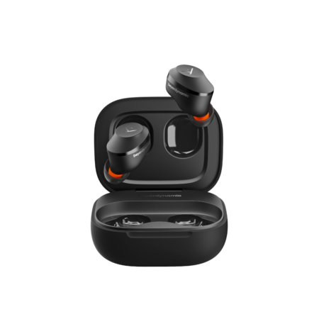 אוזניות beyerdynamic AMIRON 300 True Wireless עם ANC ו-LDAC
