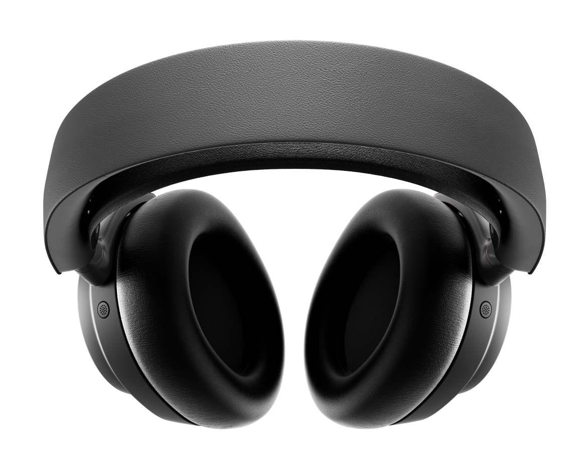 אוזניות גיימינג SteelSeries Arctis Nova Elite