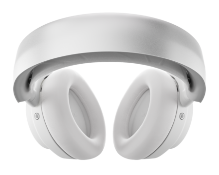אוזניות גיימינג SteelSeries Arctis Nova Pro Wireless for PlayStation