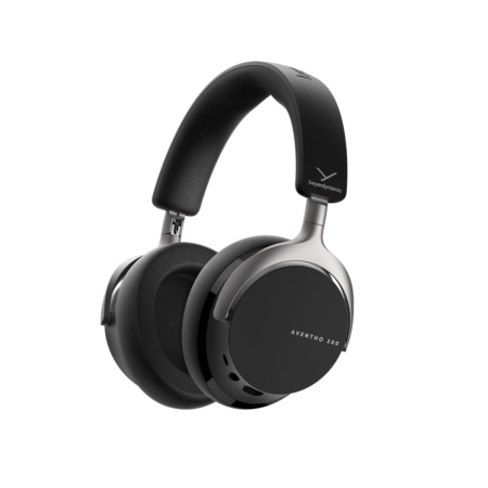 אוזניות beyerdynamic AVENTHO 200 Over-Ear אלחוטיות עם ANC