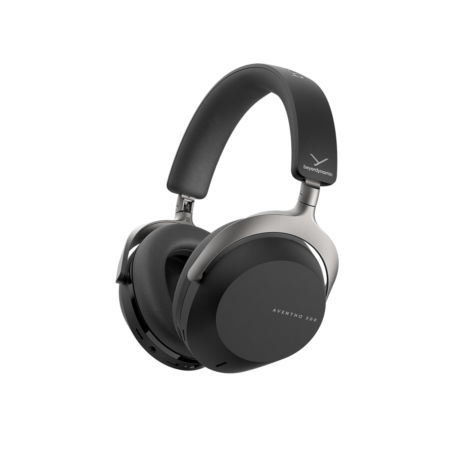 אוזניות beyerdynamic AVENTHO 300 עם Dolby Atmos ו-ANC
