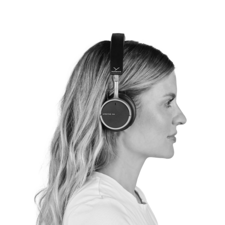 אוזניות beyerdynamic AVENTHO 100 On-Ear אלחוטיות עם ANC