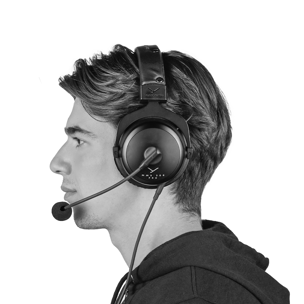 אוזניות גיימינג beyerdynamic MMX 300 PRO