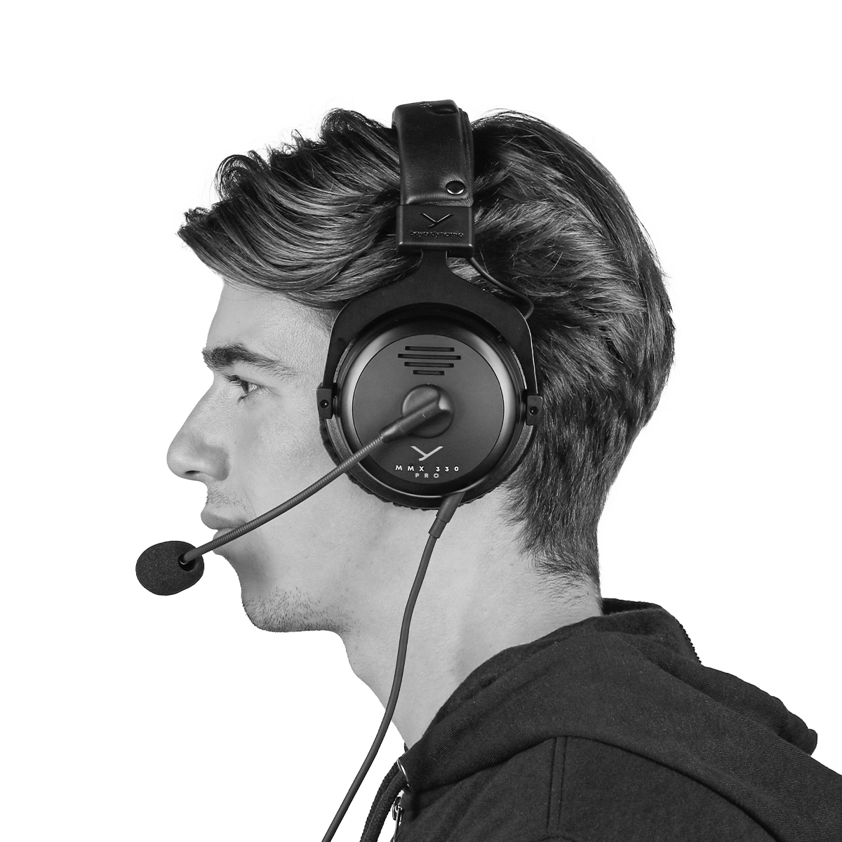 אוזניות גיימינג פתוחות beyerdynamic MMX 330 PRO