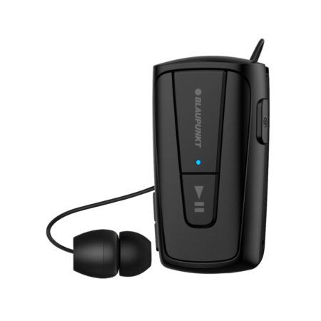 אוזניית Bluetooth עם חוט נגלל Blaupunkt BP-3801