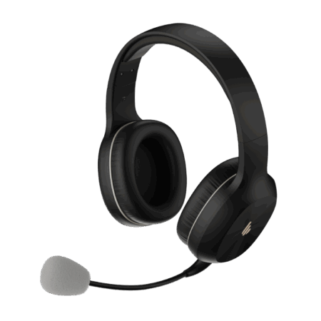 אוזניות Edifier K750 Wireless עם מיקרופון בום
