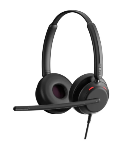 אוזניות Lenovo EPOS IMPACT 760T