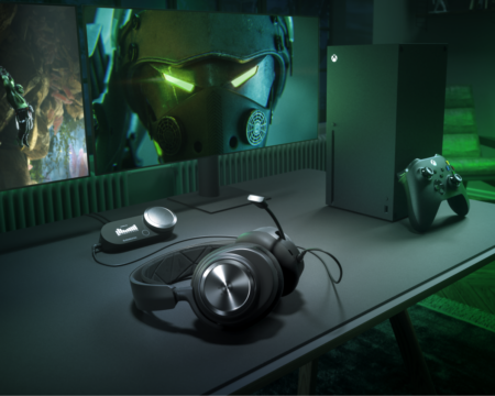 אוזניות גיימינג SteelSeries Arctis Nova Pro for Xbox