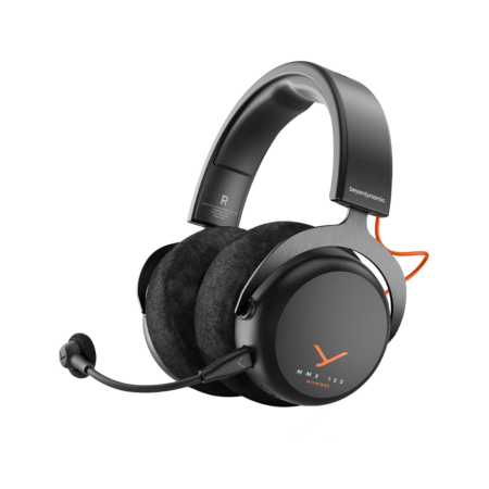 אוזניות גיימינג beyerdynamic MMX 150 wireless