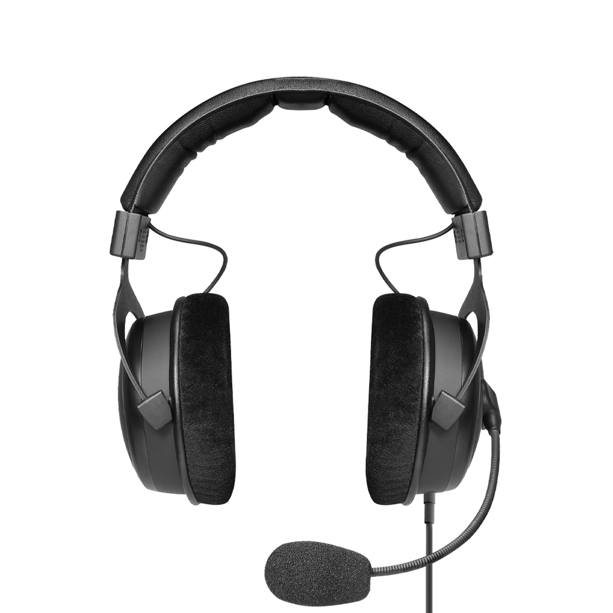 אוזניות גיימינג beyerdynamic MMX 300 PRO