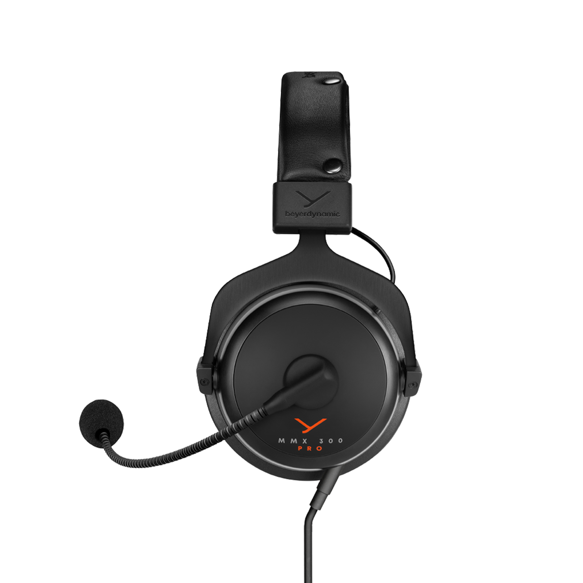 אוזניות גיימינג beyerdynamic MMX 300 PRO
