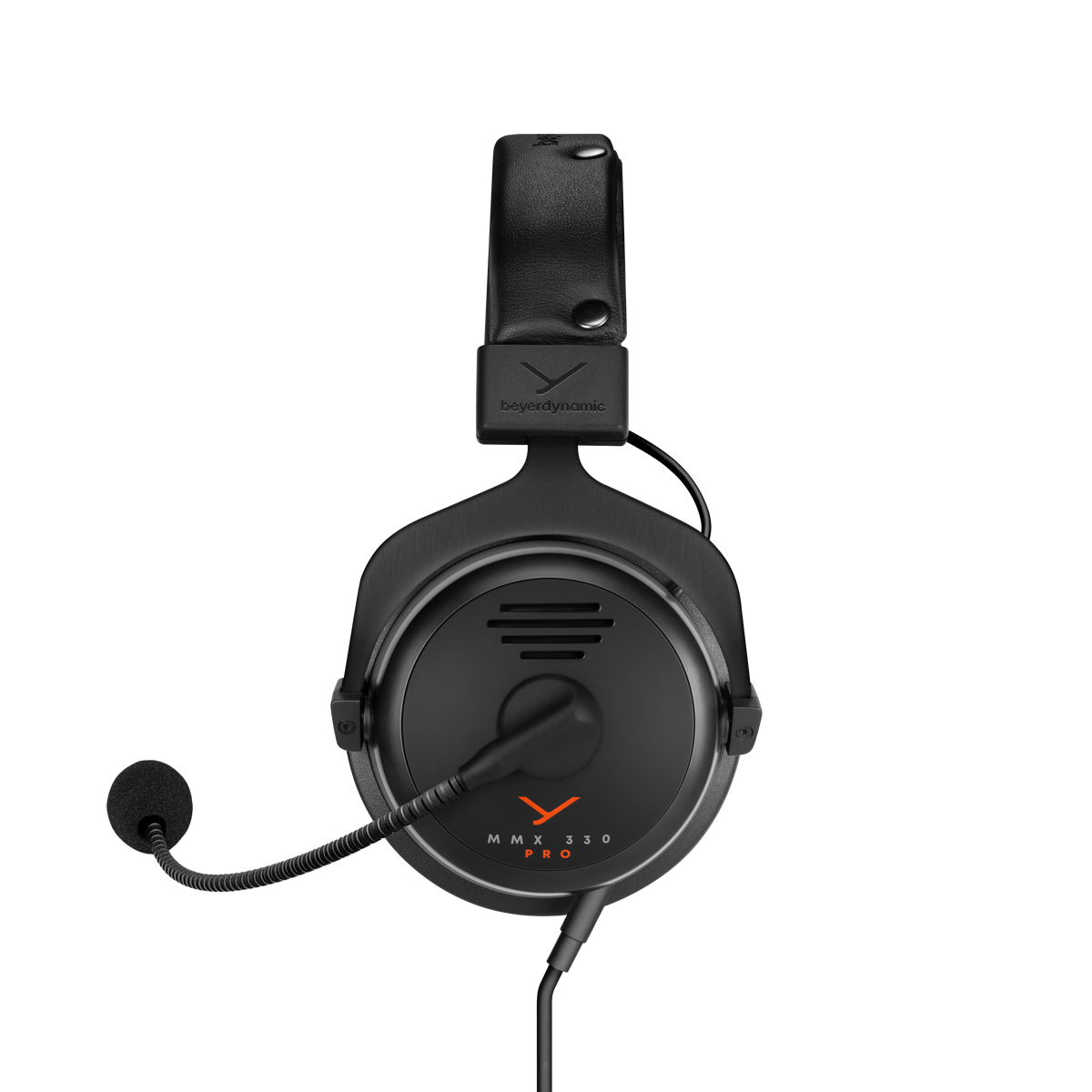אוזניות גיימינג פתוחות beyerdynamic MMX 330 PRO
