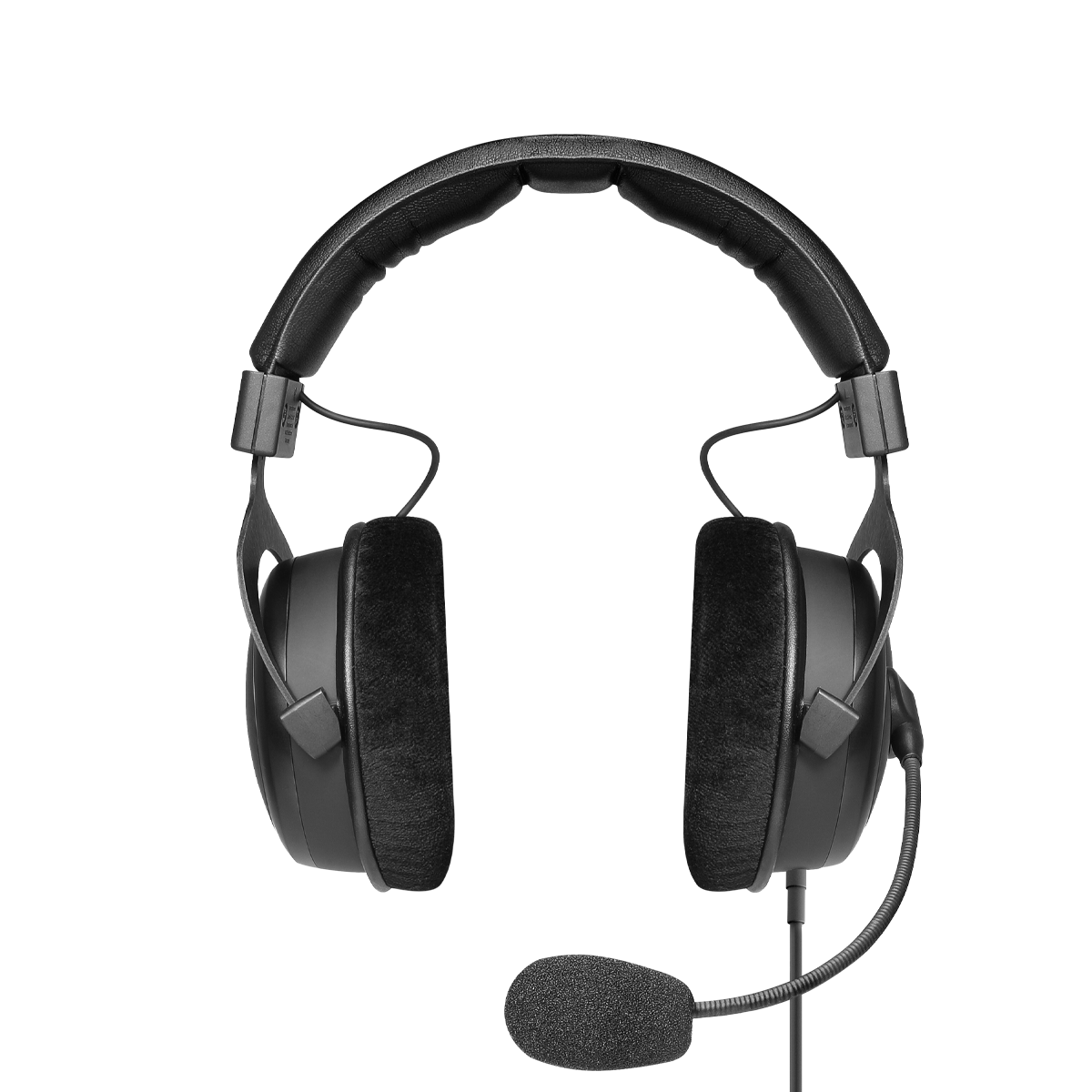 אוזניות גיימינג פתוחות beyerdynamic MMX 330 PRO