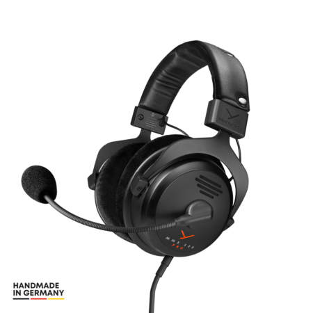אוזניות גיימינג פתוחות beyerdynamic MMX 330 PRO